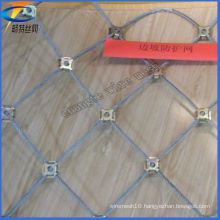 Active Slope Protection System, Slope Stability Wire Mesh